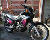 1992 Suzuki DR 650 RS photo